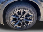 2025 CX-90 Thumbnail 9