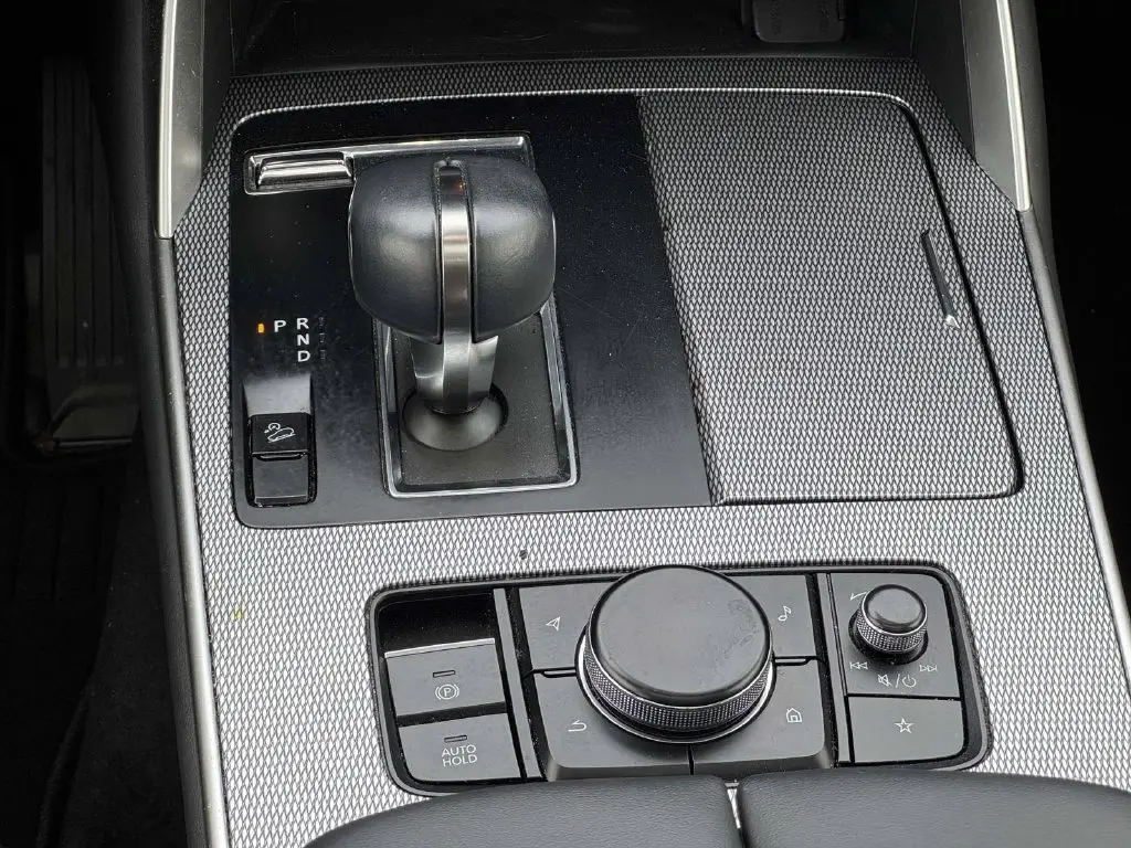 2026 MAZDA CX-9 - $37,000
