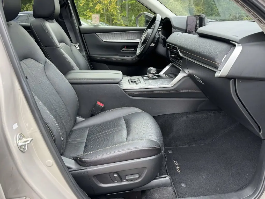 2026 MAZDA CX-9 - $37,000