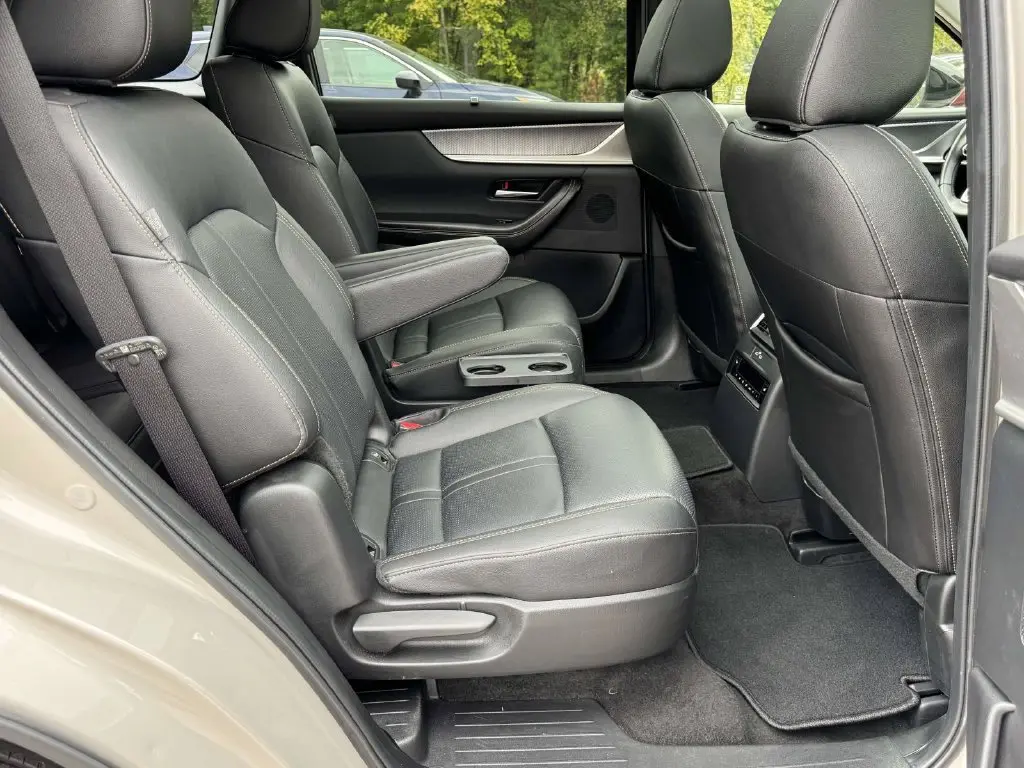 2026 MAZDA CX-9 - $37,000