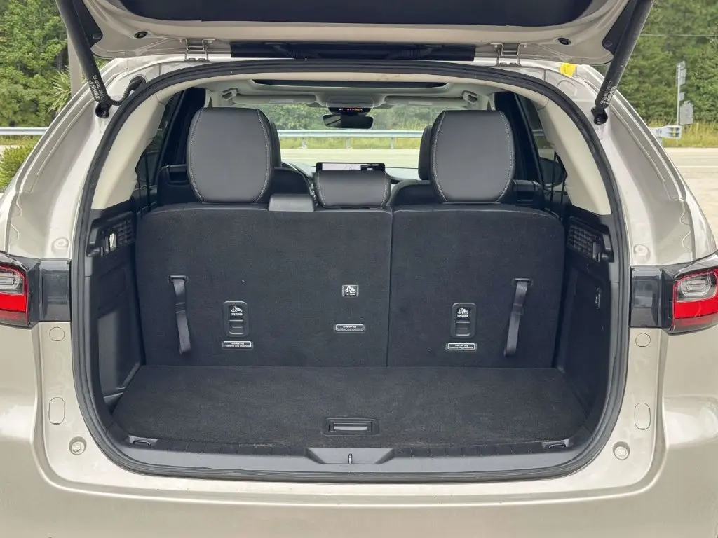 2026 MAZDA CX-9 - $37,000