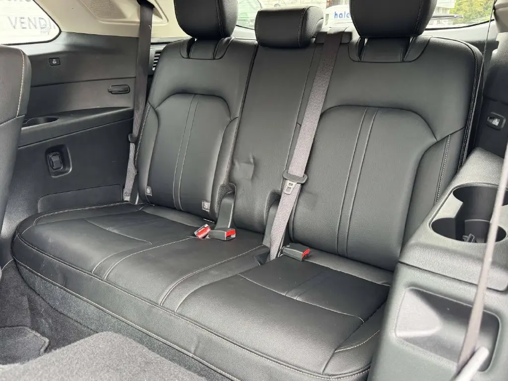 2026 MAZDA CX-9 - $37,000