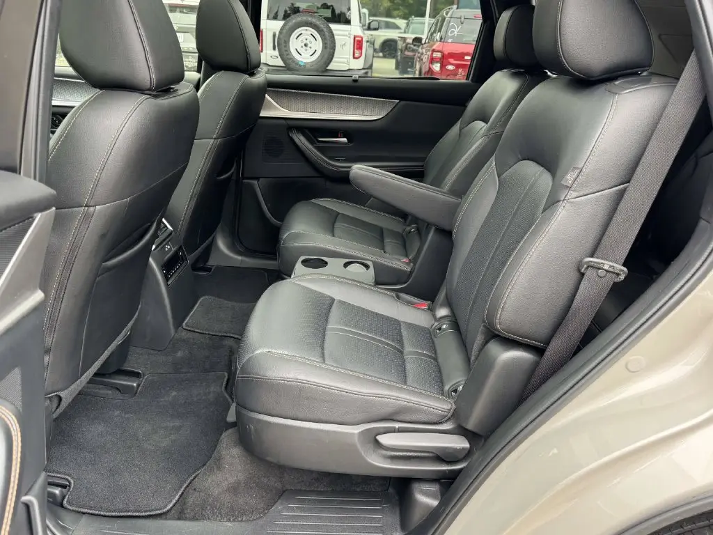 2026 MAZDA CX-9 - $37,000