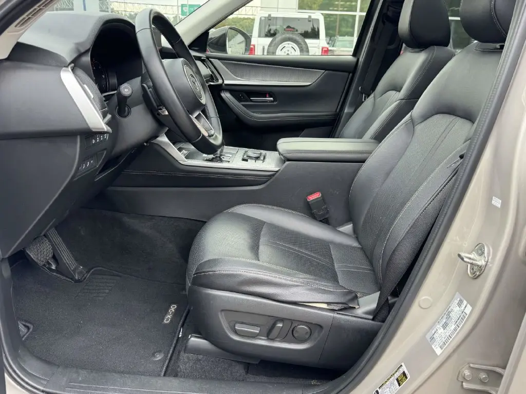 2026 MAZDA CX-9 - $37,000