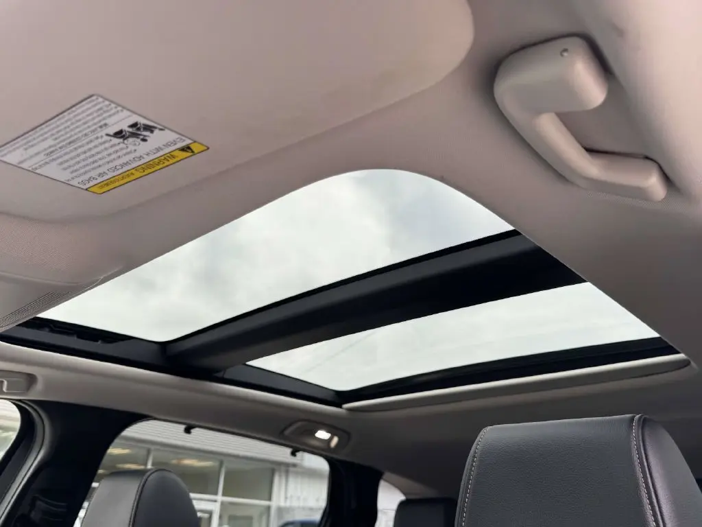 2026 MAZDA CX-9 - $37,000