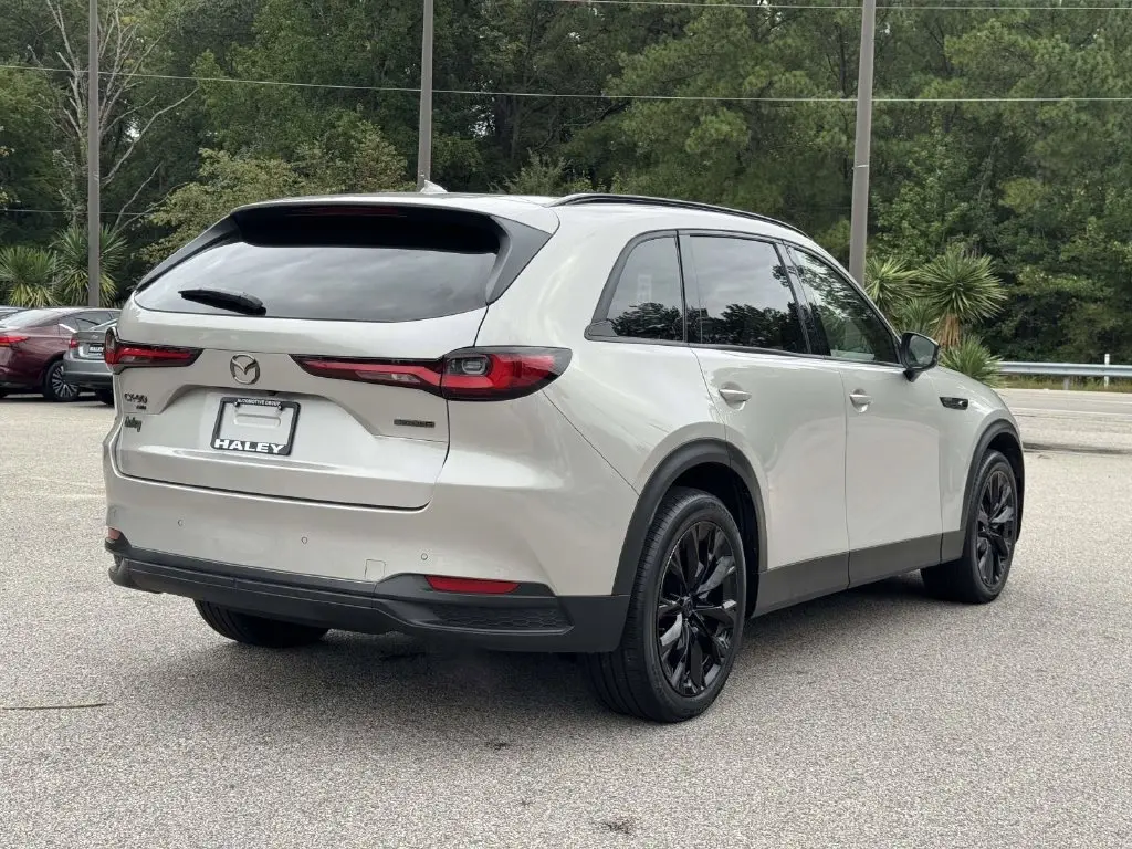 2026 MAZDA CX-9 - $37,000