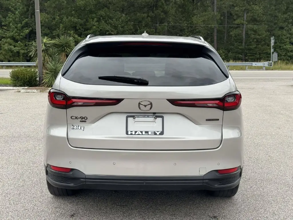 2026 MAZDA CX-9 - $37,000
