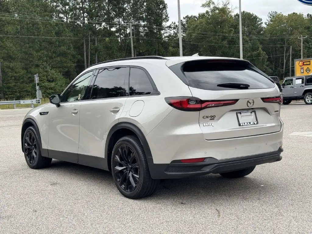 2026 MAZDA CX-9 - $37,000