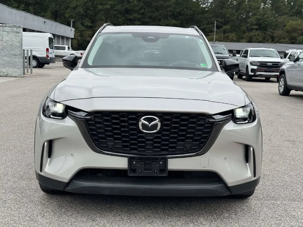 2026 MAZDA CX-9 - $37,000
