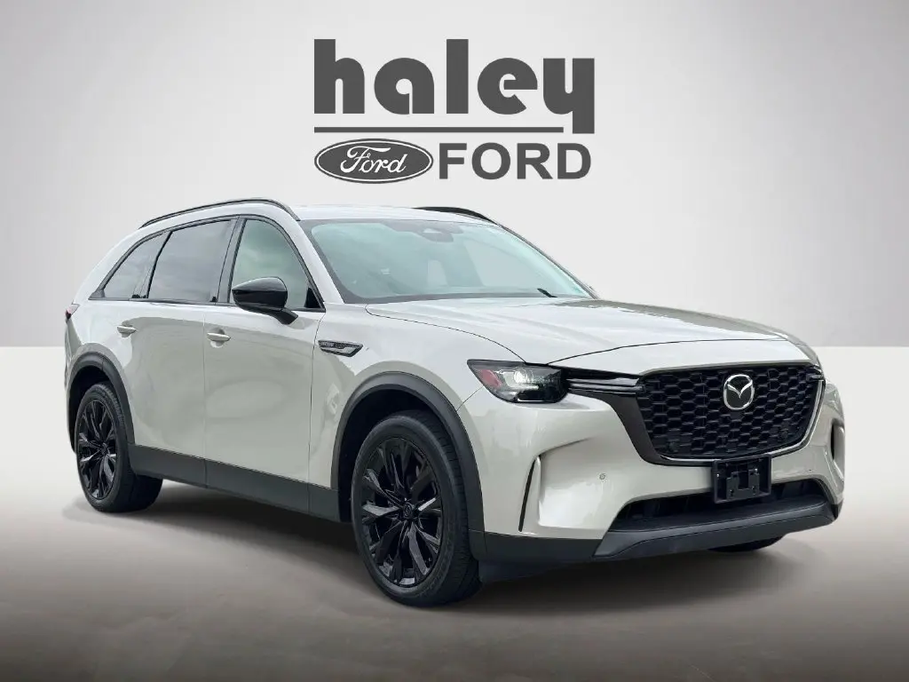 2026 MAZDA CX-9 - $36,299