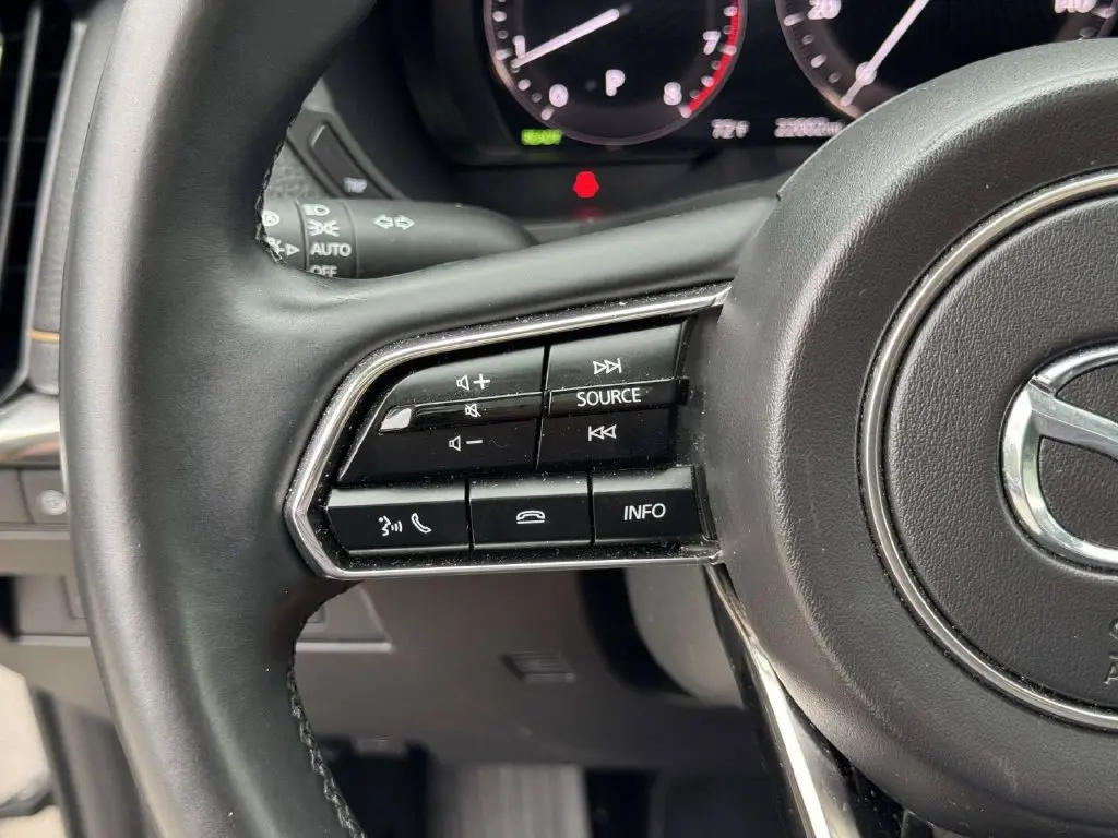 2026 MAZDA CX-9 - $36,299