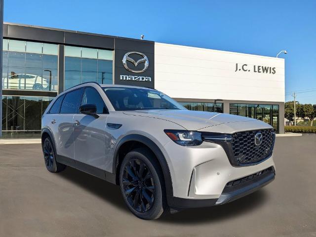 2026 MAZDA CX-9 - $39,999