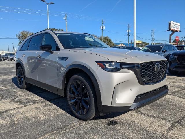2026 MAZDA CX-9 - $39,999