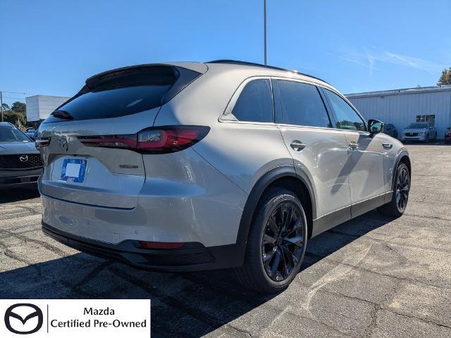 2026 MAZDA CX-9 - $39,999