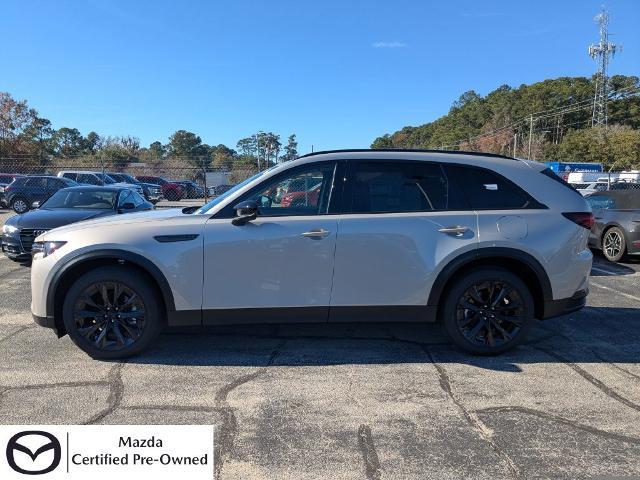 2026 MAZDA CX-9 - $39,999