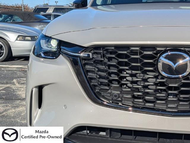 2026 MAZDA CX-9 - $39,999