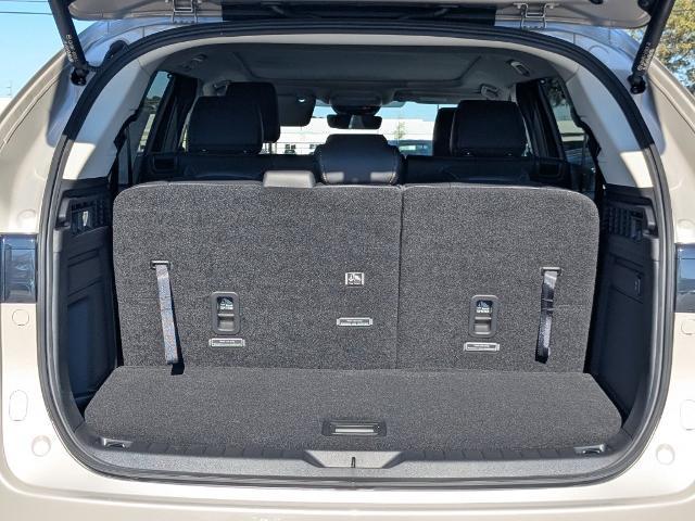 2026 MAZDA CX-9 - $39,999