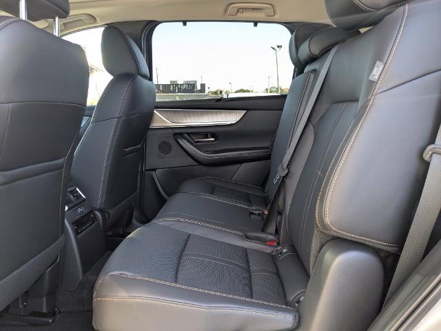2026 MAZDA CX-9 - $39,999