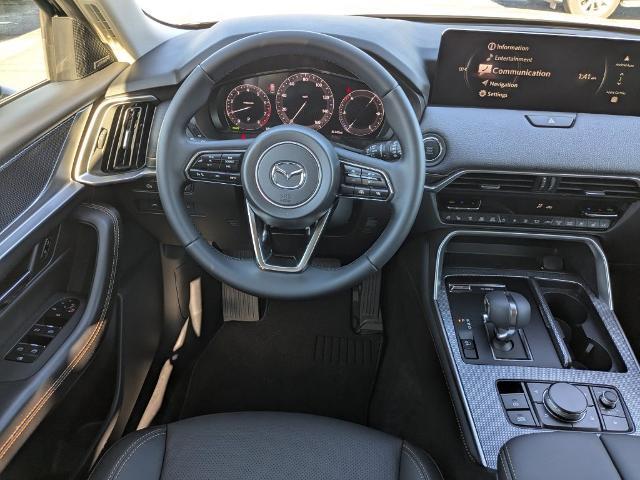2026 MAZDA CX-9 - $39,999