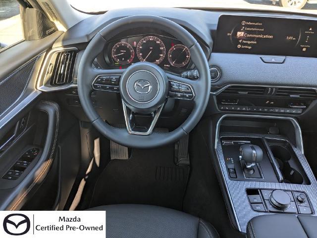 2026 MAZDA CX-9 - $39,999
