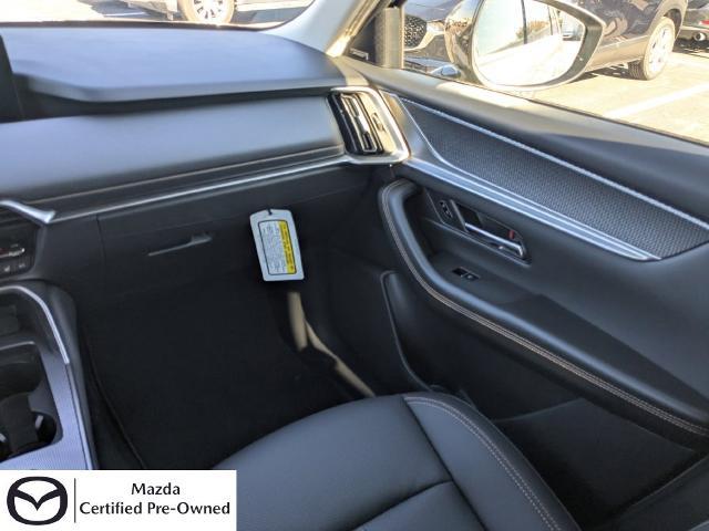 2026 MAZDA CX-9 - $39,999