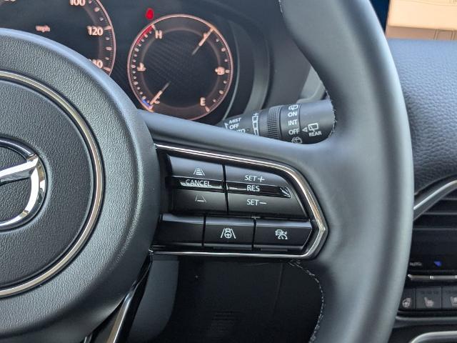 2026 MAZDA CX-9 - $39,999