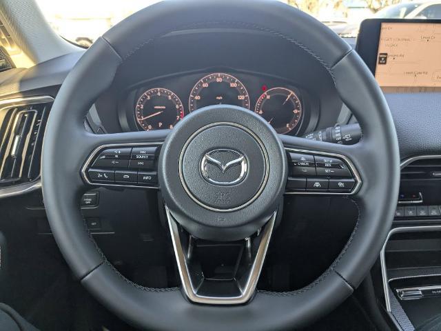 2026 MAZDA CX-9 - $39,999