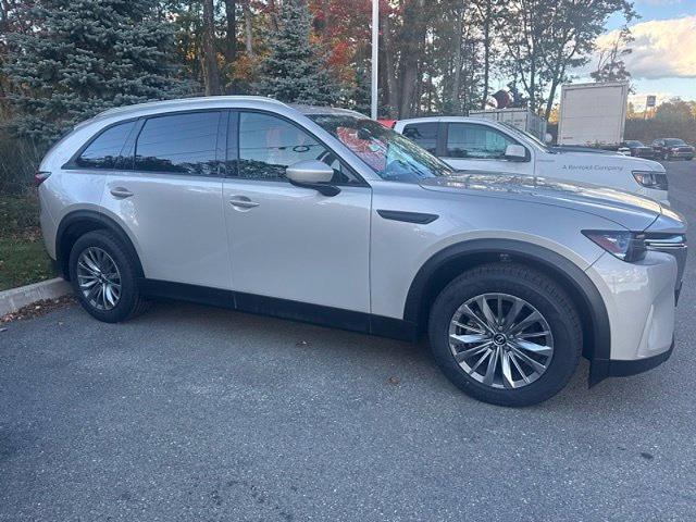 2024 MAZDA CX-9 - $29,988