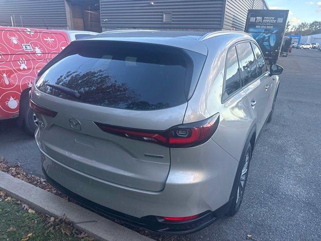 2024 MAZDA CX-9 - $29,988