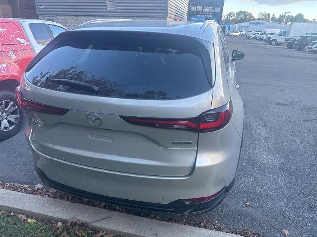 2024 MAZDA CX-9 - $29,988