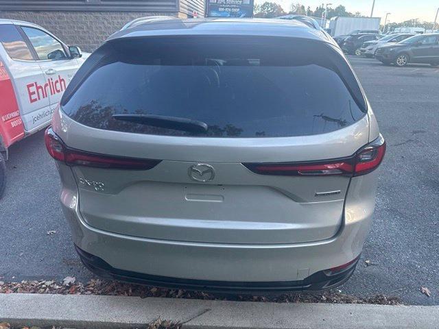 2024 MAZDA CX-9 - $29,988