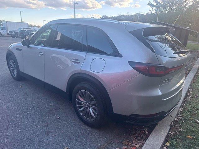 2024 MAZDA CX-9 - $29,988