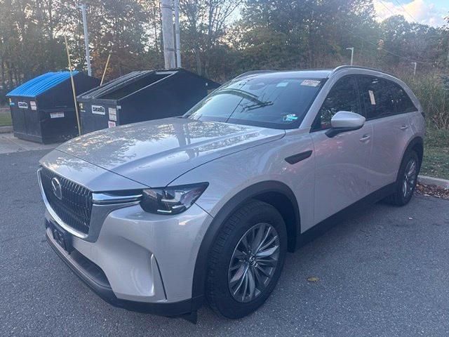 2024 MAZDA CX-9 - $29,988