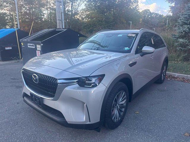 2024 MAZDA CX-9 - $29,988