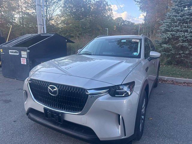 2024 MAZDA CX-9 - $29,988