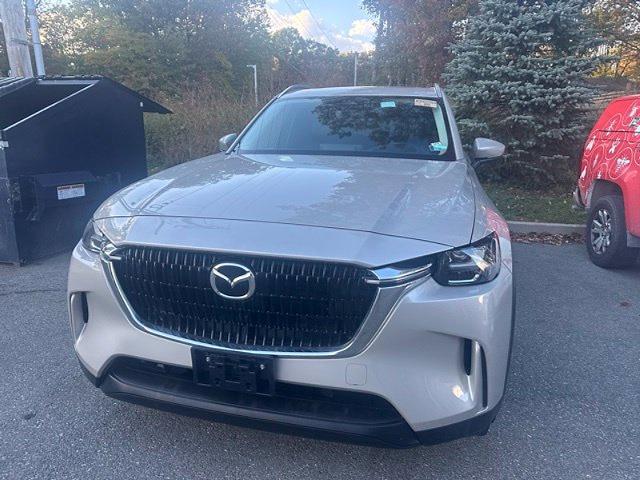 2024 MAZDA CX-9 - $29,988