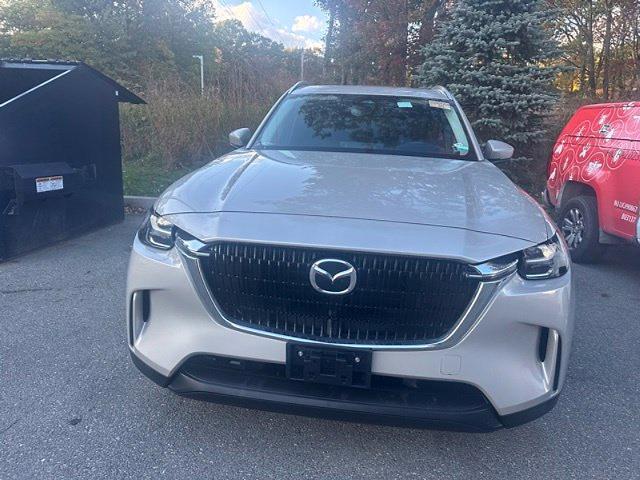 2024 MAZDA CX-9 - $29,988