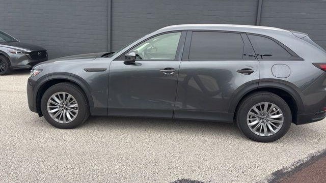 Preowned 2024 Mazda CX-90 3.3 Turbo Preferred Plus for Sale