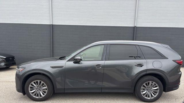 2024 Mazda CX-90 3.3 Turbo Preferred Plus