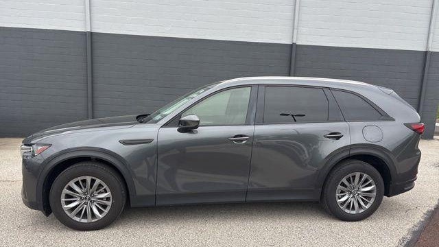 2024 Mazda CX-90 3.3 Turbo Preferred Plus