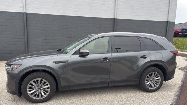2024 Mazda CX-90 3.3 Turbo Preferred Plus