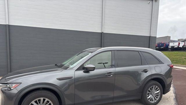 2024 Mazda CX-90 3.3 Turbo Preferred Plus