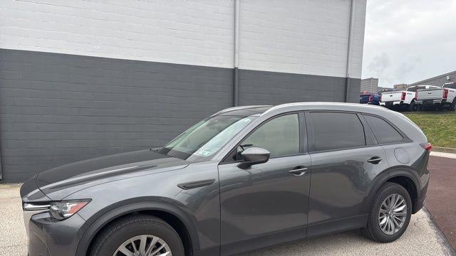 2024 Mazda CX-90 3.3 Turbo Preferred Plus