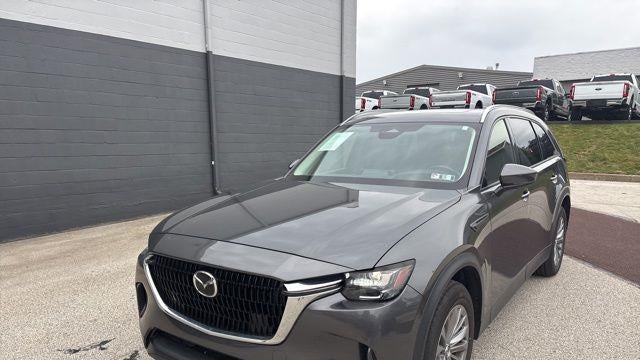 2024 Mazda CX-90 3.3 Turbo Preferred Plus