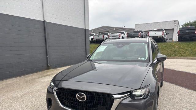 2024 Mazda CX-90 3.3 Turbo Preferred Plus