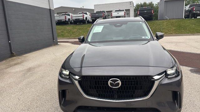 2024 Mazda CX-90 3.3 Turbo Preferred Plus