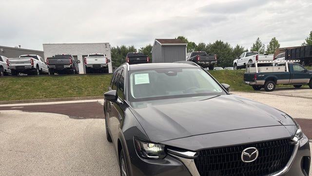 2024 Mazda CX-90 3.3 Turbo Preferred Plus
