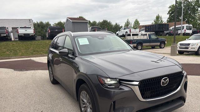 2024 Mazda CX-90 3.3 Turbo Preferred Plus