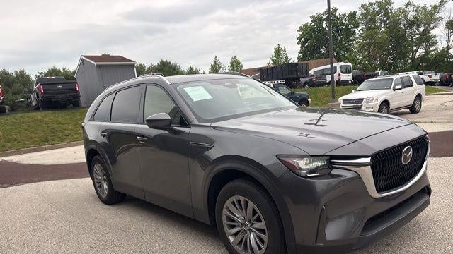 2024 Mazda CX-90 3.3 Turbo Preferred Plus