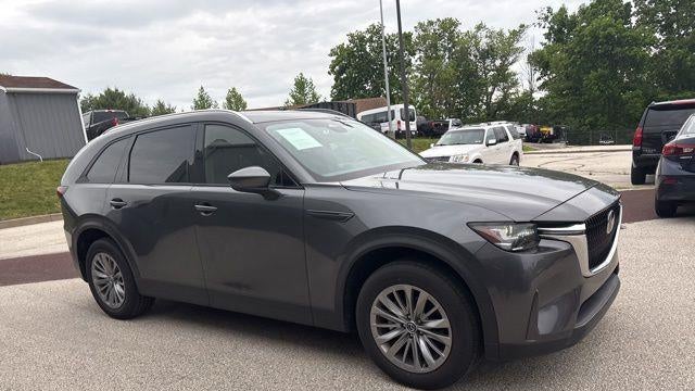 2024 Mazda CX-90 3.3 Turbo Preferred Plus